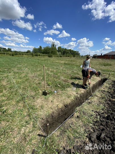 Рабочий по хозяйству