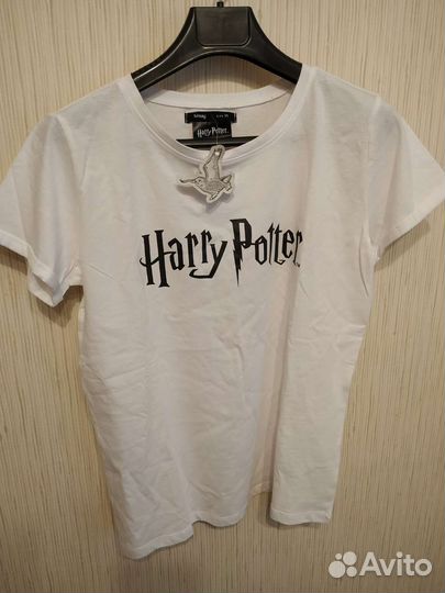 Гарри Поттер