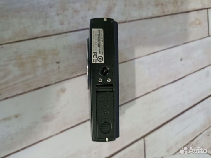 Фотоаппарат Samsung L100