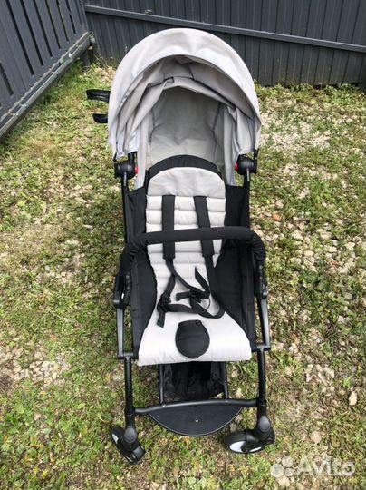 Коляска yoyo аналог
