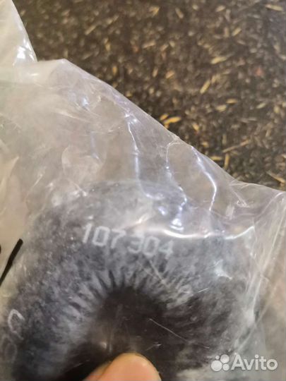 Патрубок Volkswagen, Seat