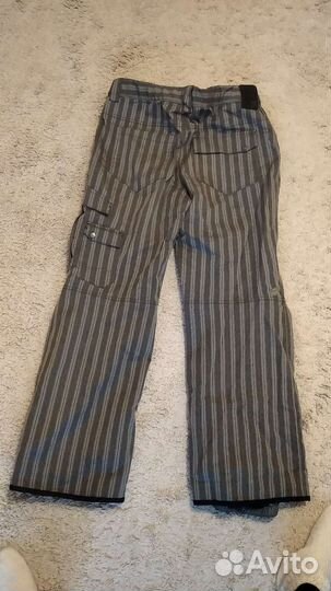 Штаны для сноуборда L