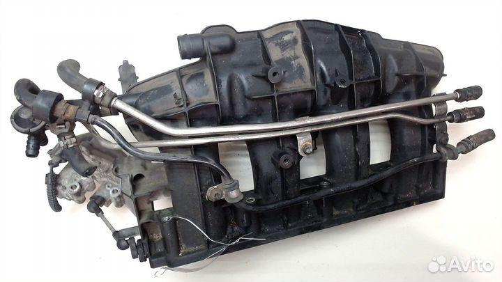 Коллектор впускной Volkswagen Passat 6, 2007