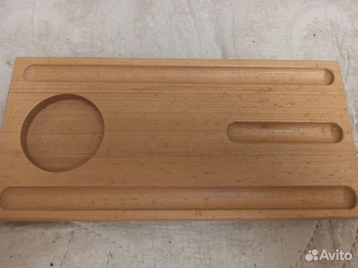 Подставка для чернильницы