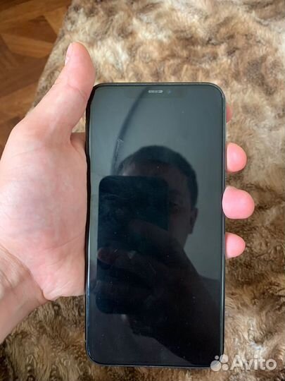 iPhone 11 Pro Max, 64 ГБ