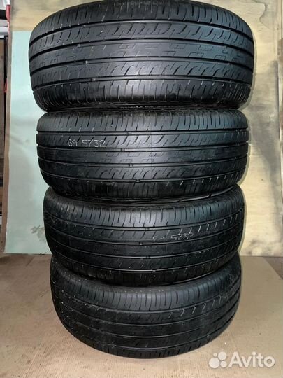 Giti GitiComfort 225 245/45 R20 103V