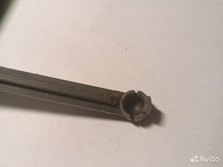 Тяга дроссельной заслонки renault logan 1