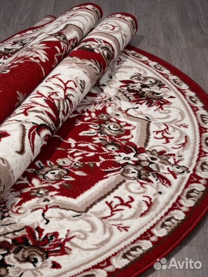 Ковер Российский 3х5м (и другие размеры модели)