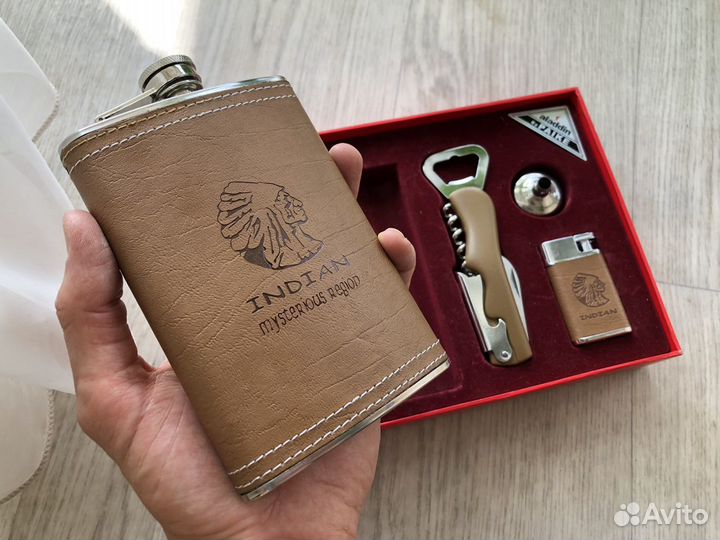 Подарочный набор для мужчин