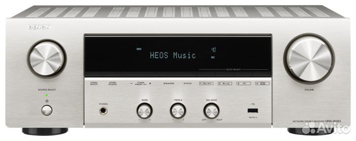 Denon DRA-800H