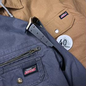 Оверширт Dickies х2 Канвас