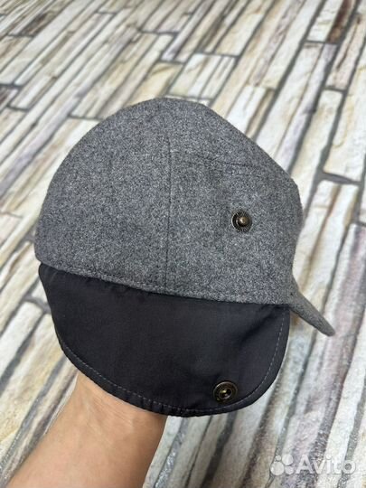 Fjallraven Singi M Оригинал Новая Зимняя Кепка