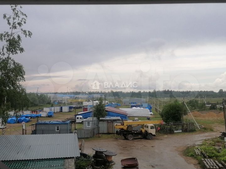 Участок 5 га (промназначения)