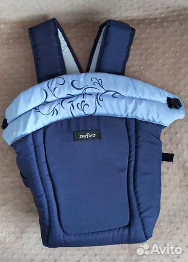 Рюкзак переноска для ребенка