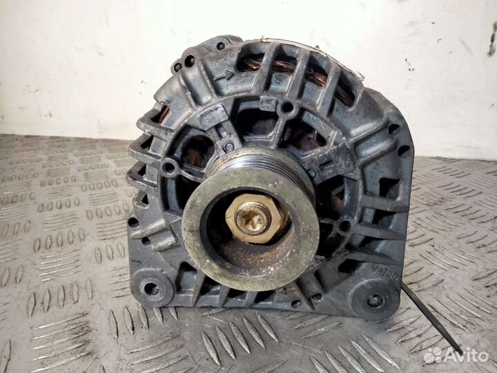 Генератор Renault Megane II Scenic 2 1.9