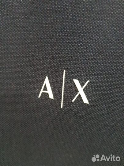Футболка мужская A/X (Armani Exchange)