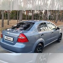 Chevrolet Aveo 1.2 MT, 2007, 200 000 км, с пробегом, цена 345 000 руб.