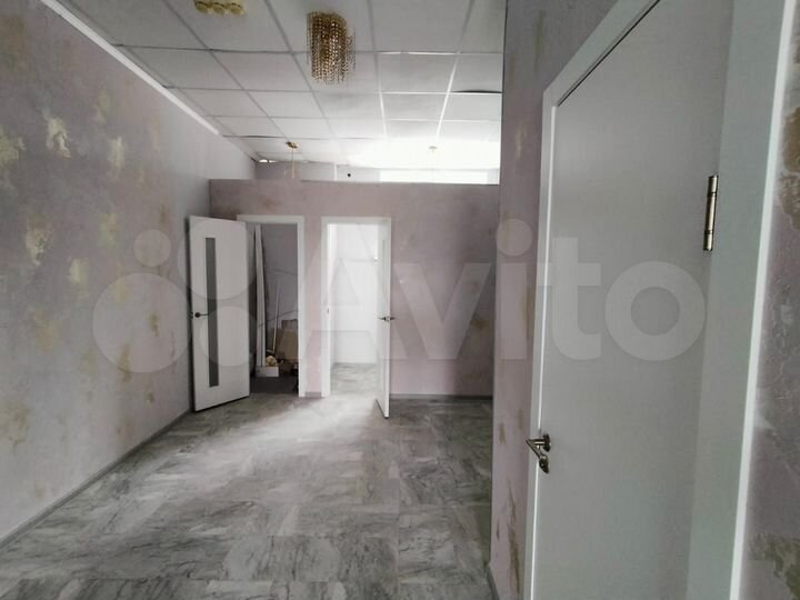 Свободного назначения, 50 м²
