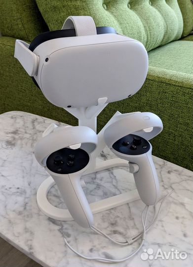 Подставка Oculus Quest 2 настольная