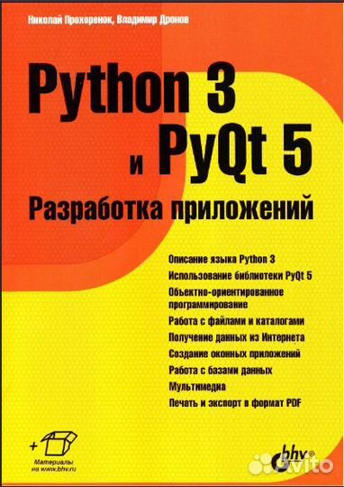 Репетитор по программированию