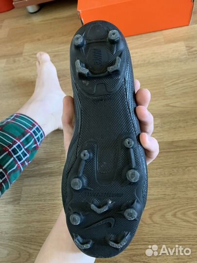 Nike superfly 6 academy FG/MG