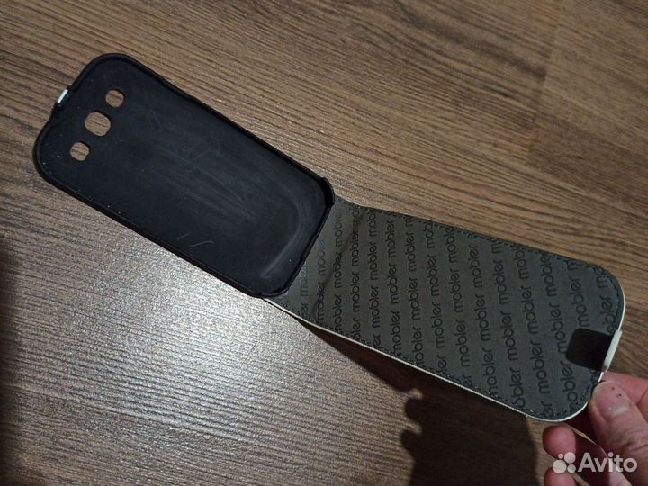 Чехол для Samsung Galaxy S3