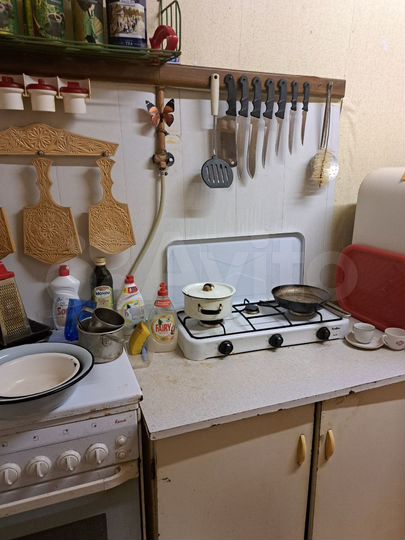 Дом 61,5 м² на участке 10 сот.