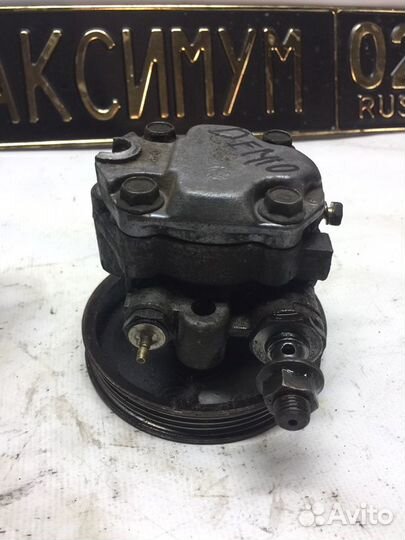 Насос гур Demio DW3w