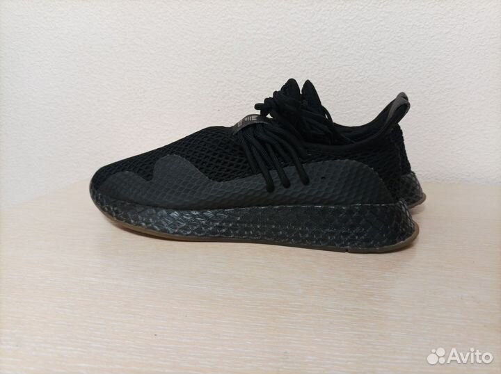 Новые кроссовки adidas deerupt s оригинал