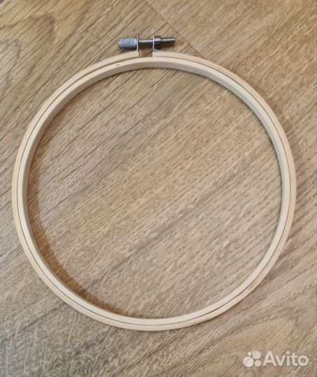 Пяльца для вышивания