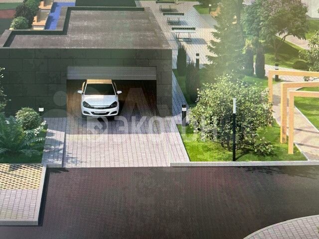 Квартира-студия, 27,2 м², 9/16 эт.