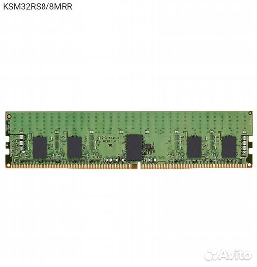 Модуль памяти Kingston Server Premier (Micron R Ra