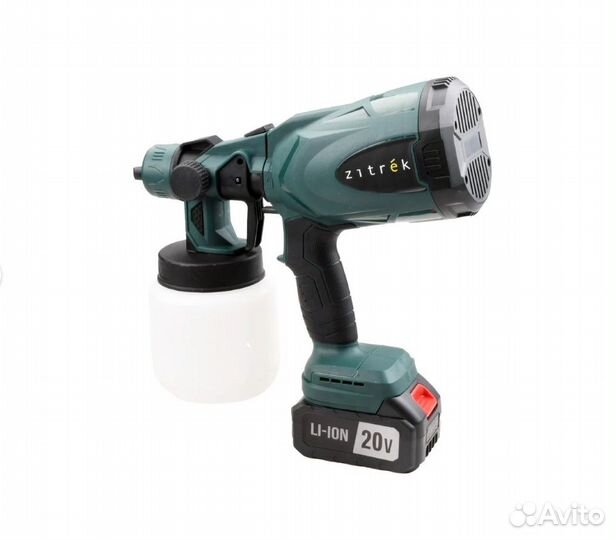 Zitrek zksg (085-1030)