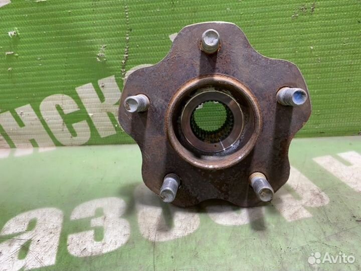 Ступица задняя Nissan Skyline PV36 VQ35HR 2008