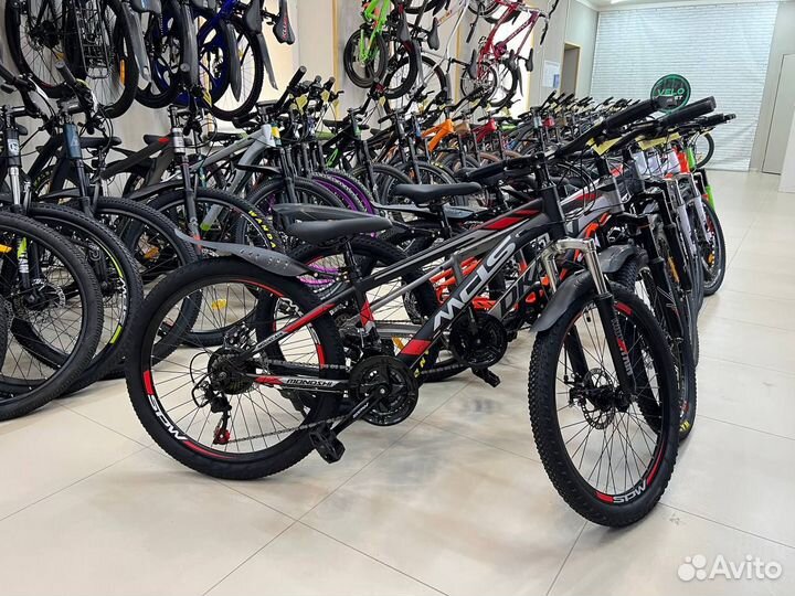 Велосипеды от производителя