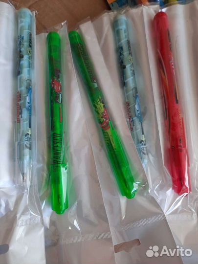 Ручка шариковая