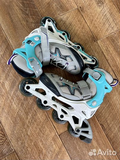 Ролики детские