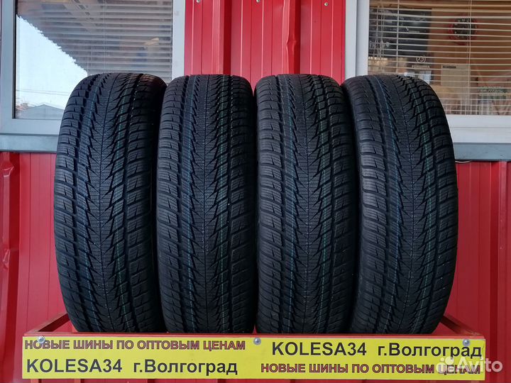 Charmhoo Winter Sport 225/55 R19