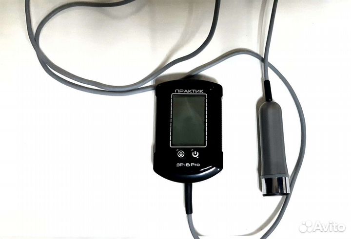 Эхолот практик эр 6 про