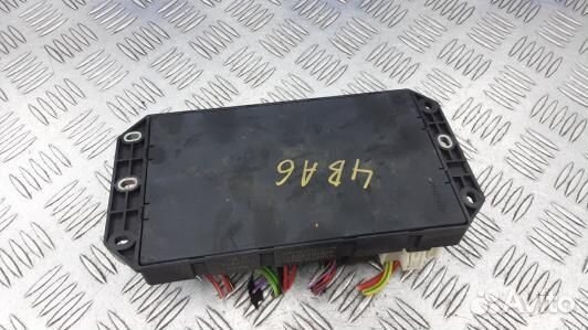 Блок предохранителей land rover range rover 3 (4BA