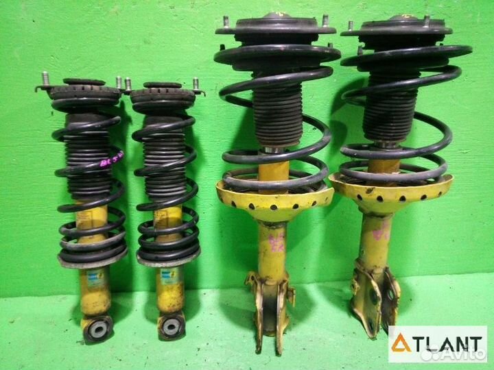 Стойка subaru legacy