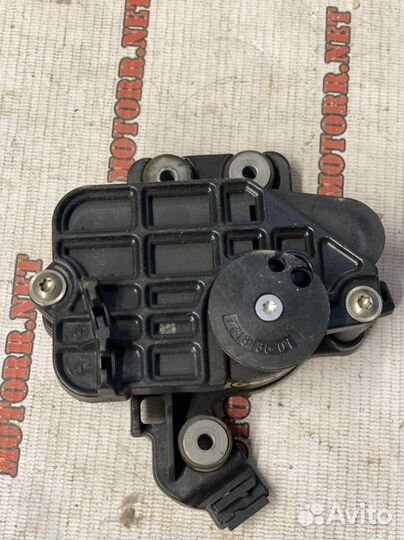 Сервомотор bmw s1000rr 2009-11