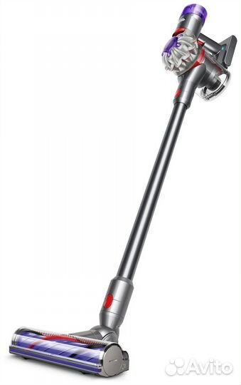 Пылесос Dyson V8 Absolute. Оригинал. Наша вилка