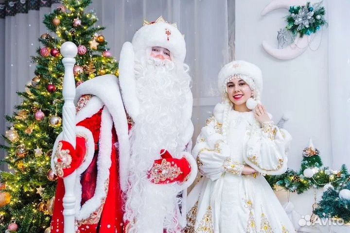 Ведущий на новогодний корпоратив