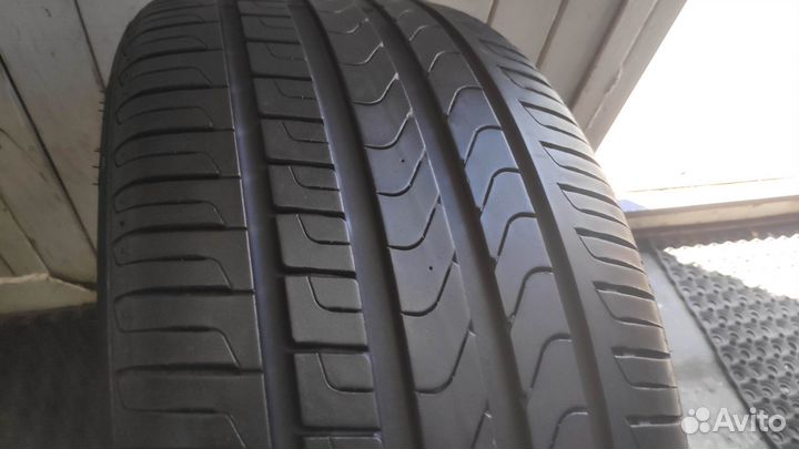 Pirelli Scorpion Verde 275/35 R22 104W