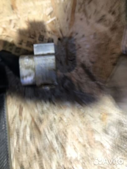 Испаритель кондиционера Subaru Tribeca B9