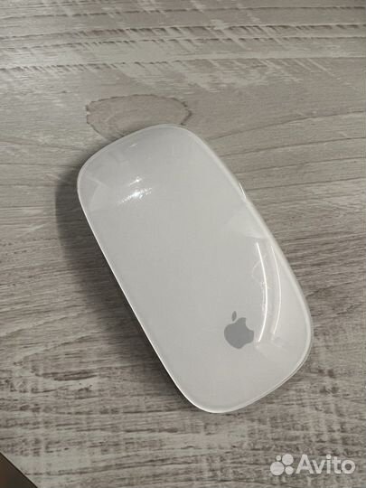 Мышь Apple Magic Mouse 2 модель A1657