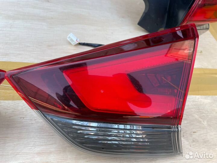 Задние фонари Ниссан Х-Трейл Т32