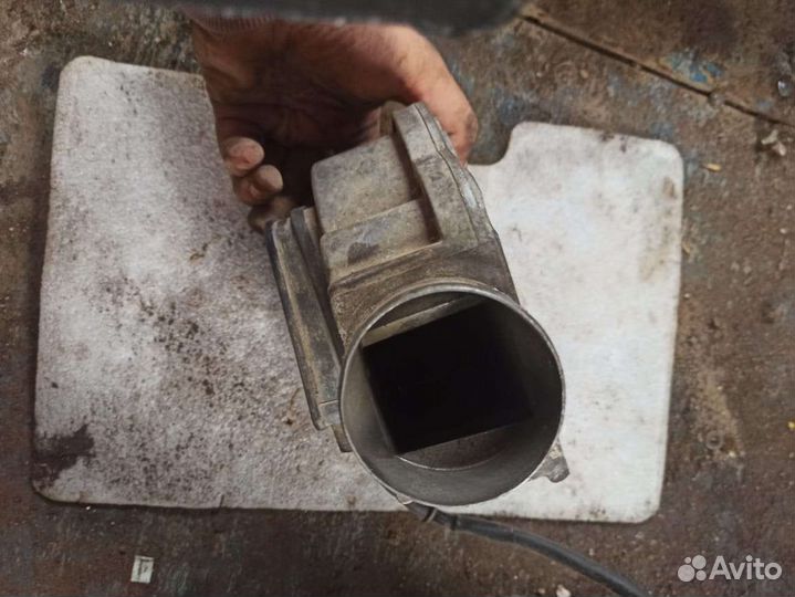 Дмрв peugeot 405 расходомер