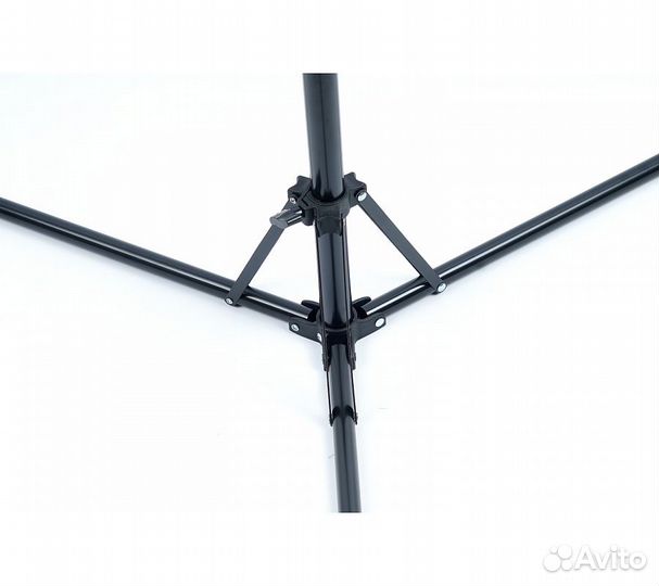 Комплект постоянного света FST FL-60B KIT